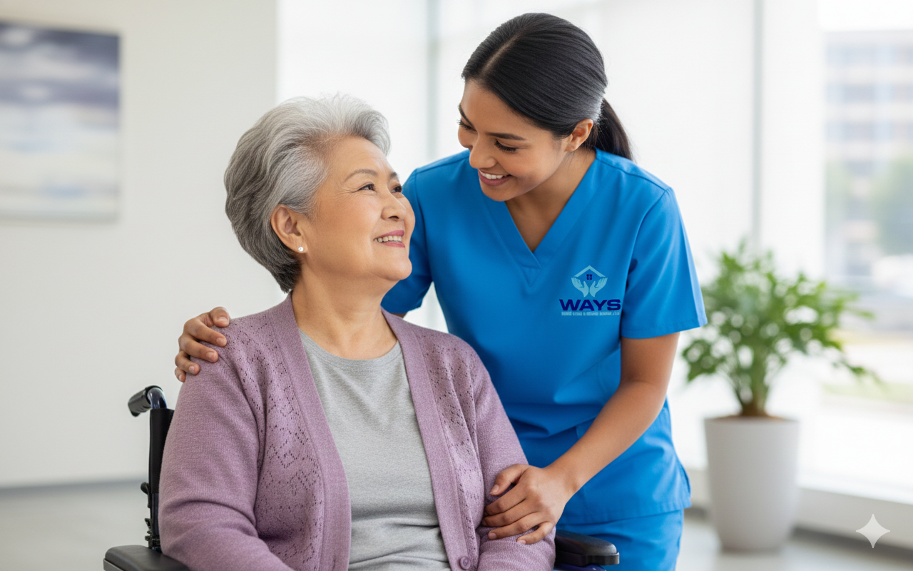 Home Support Services
