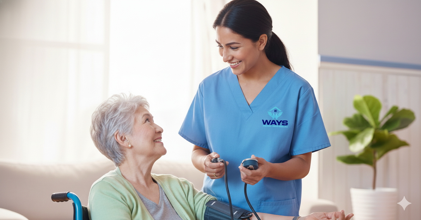 Personal Care Services