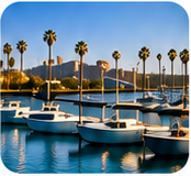 Harbor City