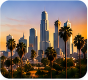 Los Angeles