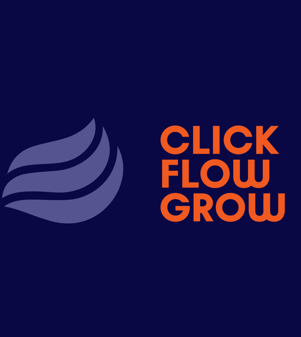 ClickFlowGrow Funnel