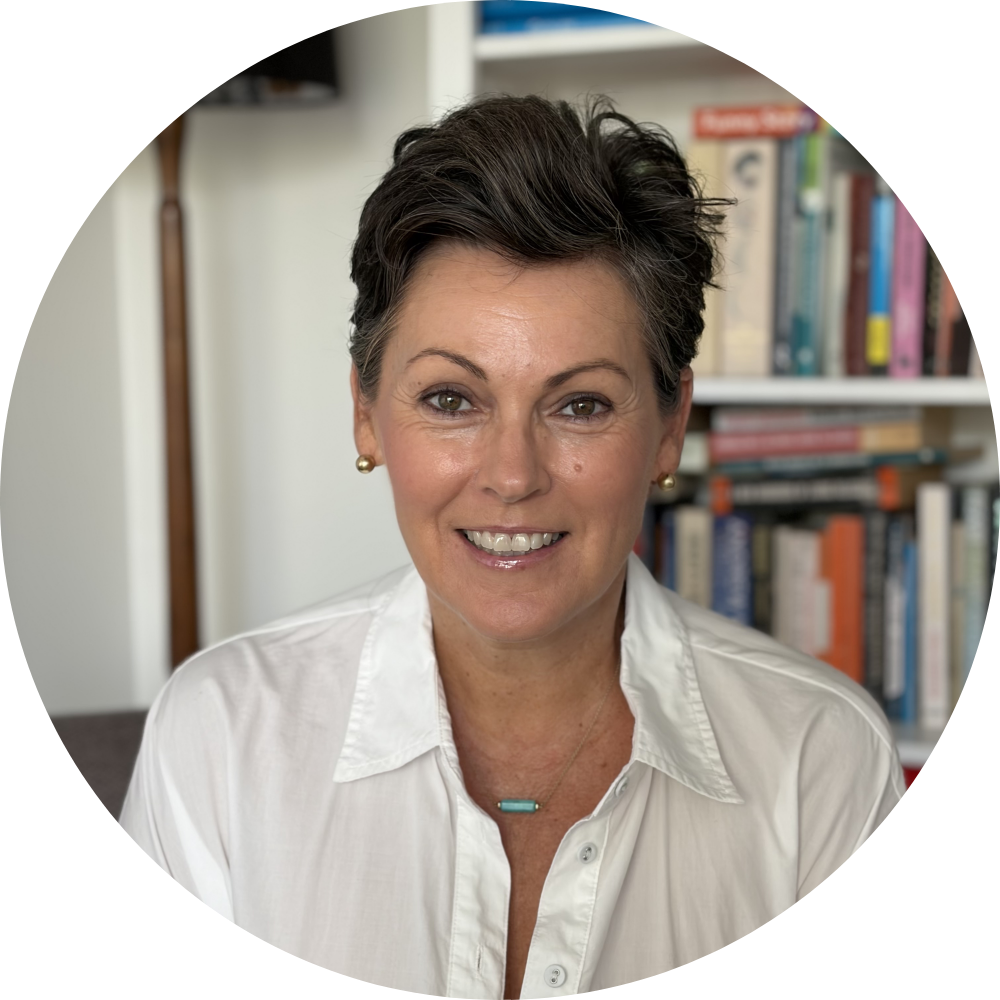 Julie Smith — Counsellor & Psychotherapist