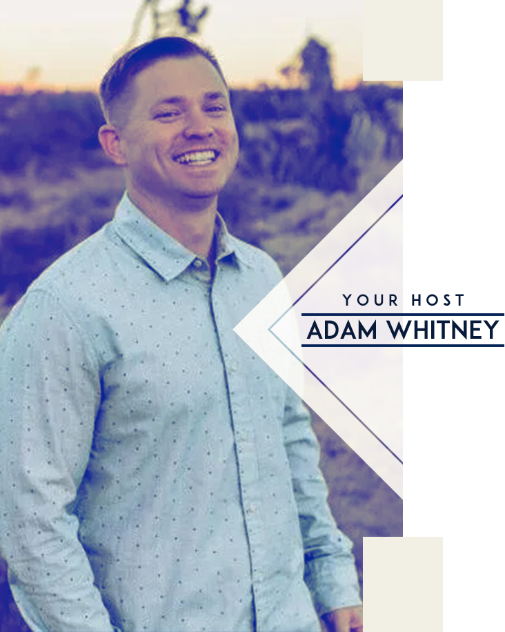 Adam Whitney