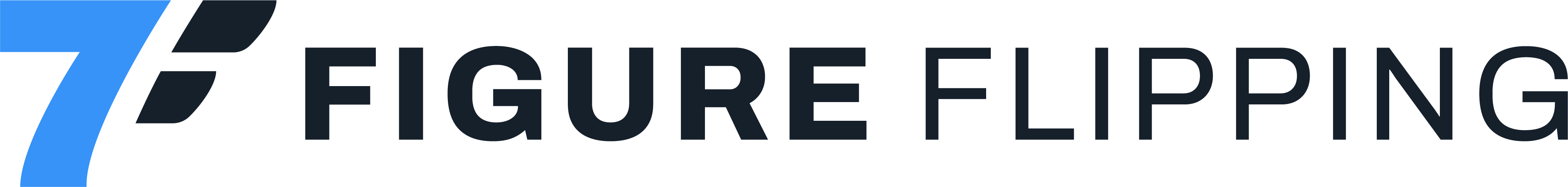 7 Figure Flipping Logo