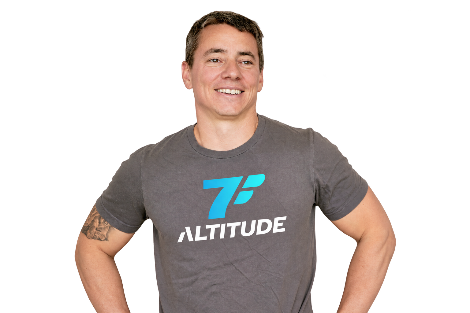 Bill, founder of 7 Figure Flipping