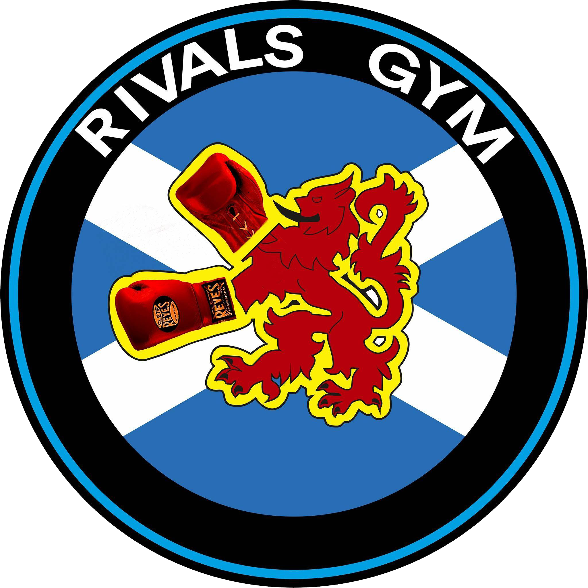 Rivals Gym