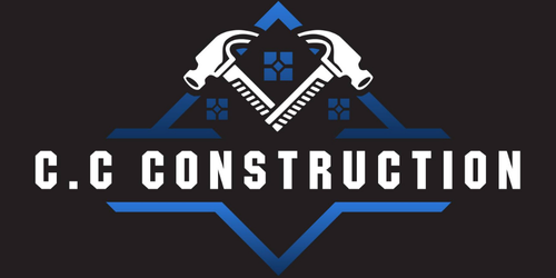 C.C Construction Logo