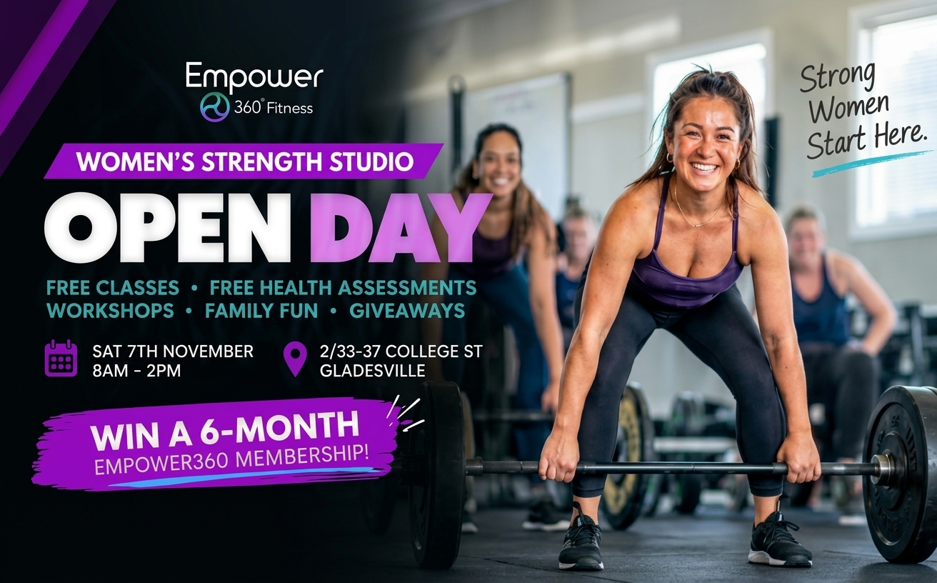 OPEN DAY