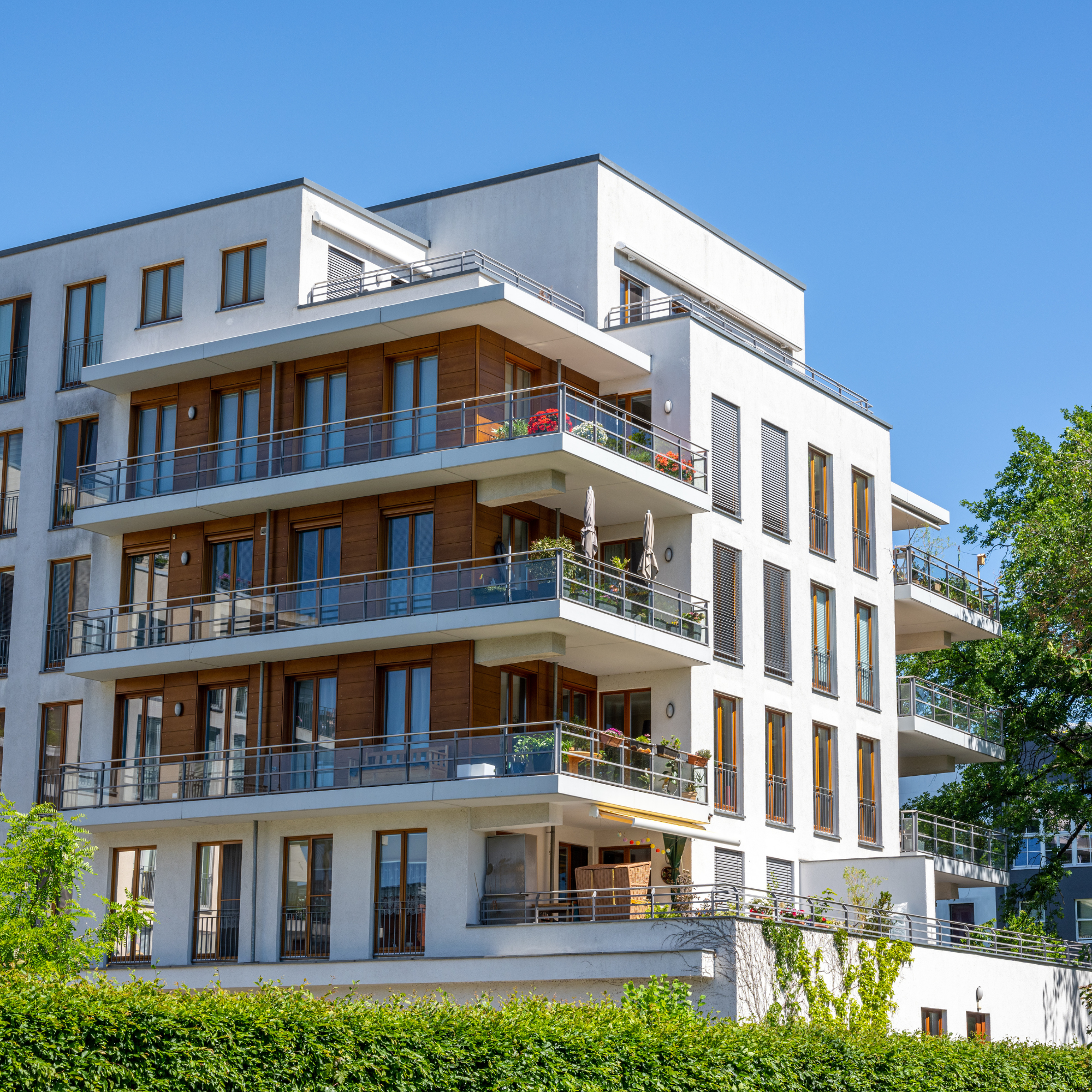 Multi-family Acquisition - Kitchener, Ontario