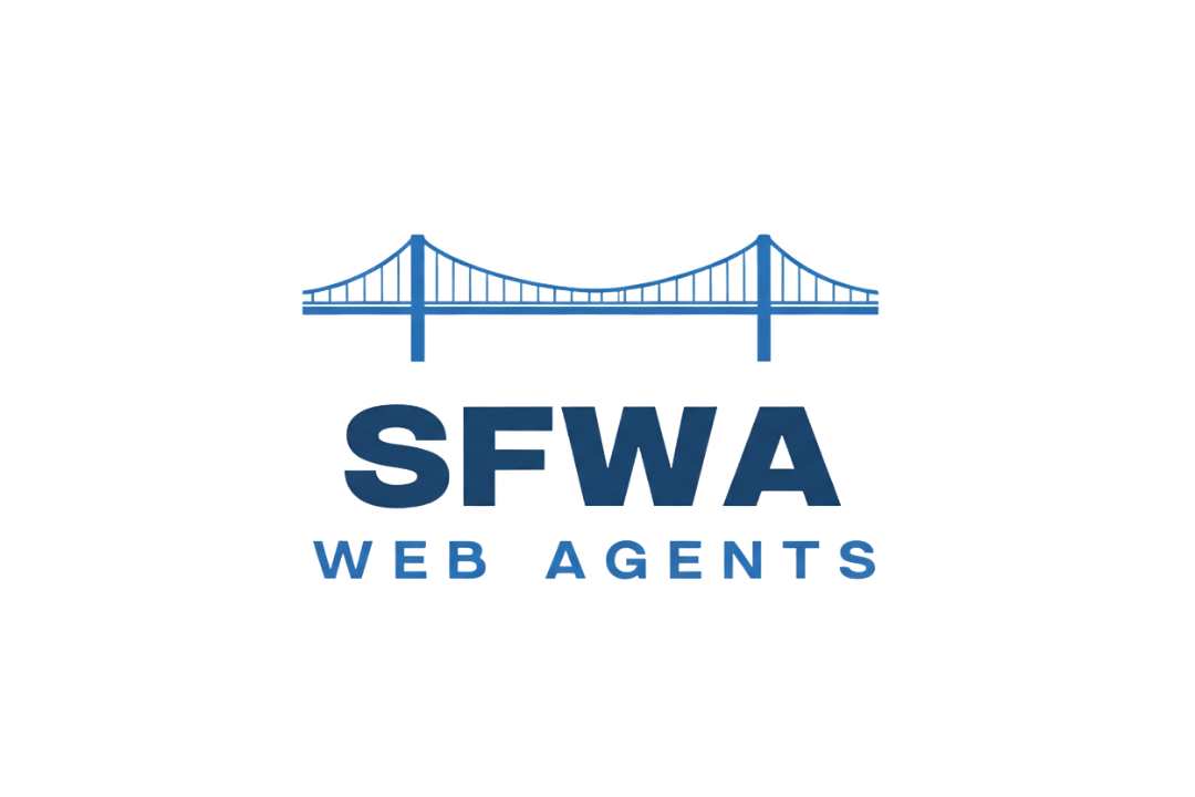 SF Web Agents Brand Logo