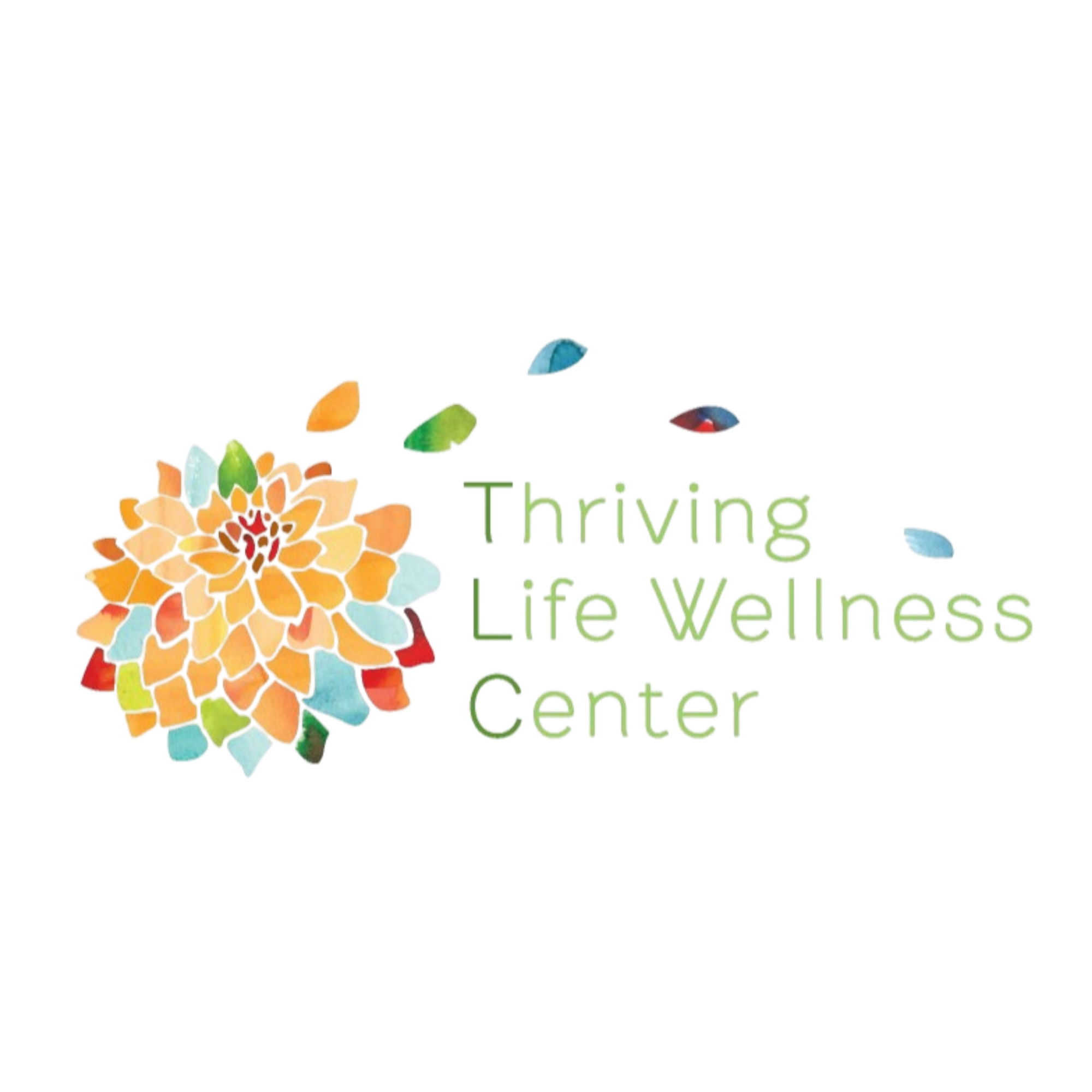Thriving Life Wellness Center