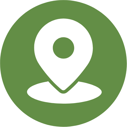 Thriving Life Wellness Center Location