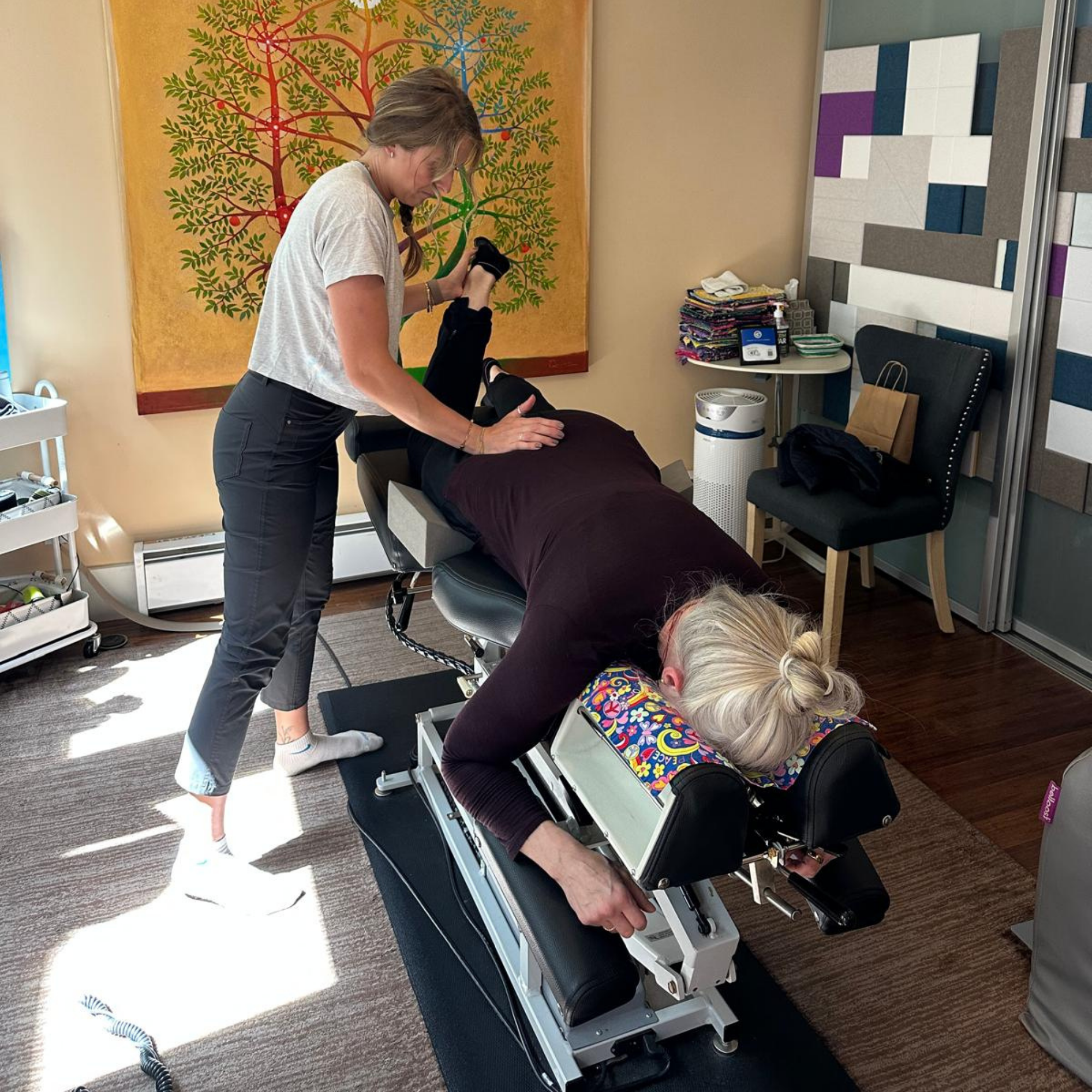 Thriving Life Wellness Center