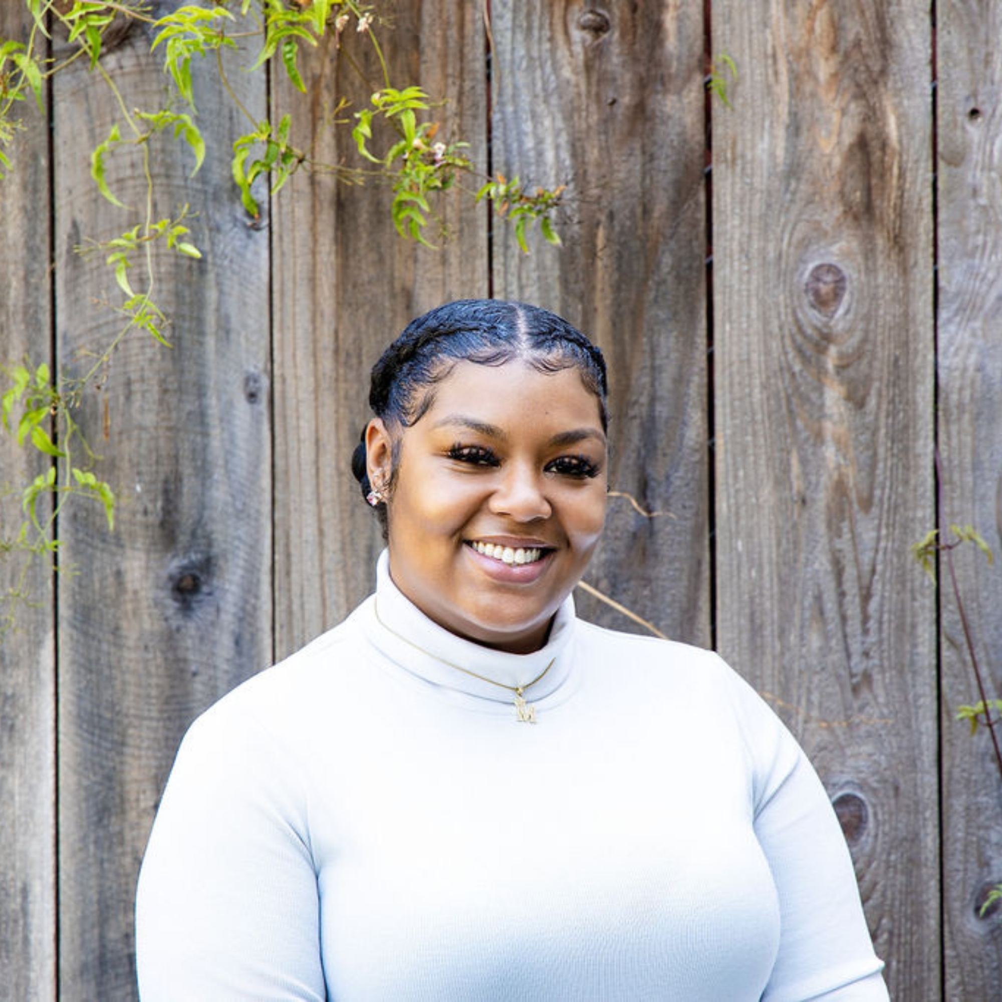 Imani Bell