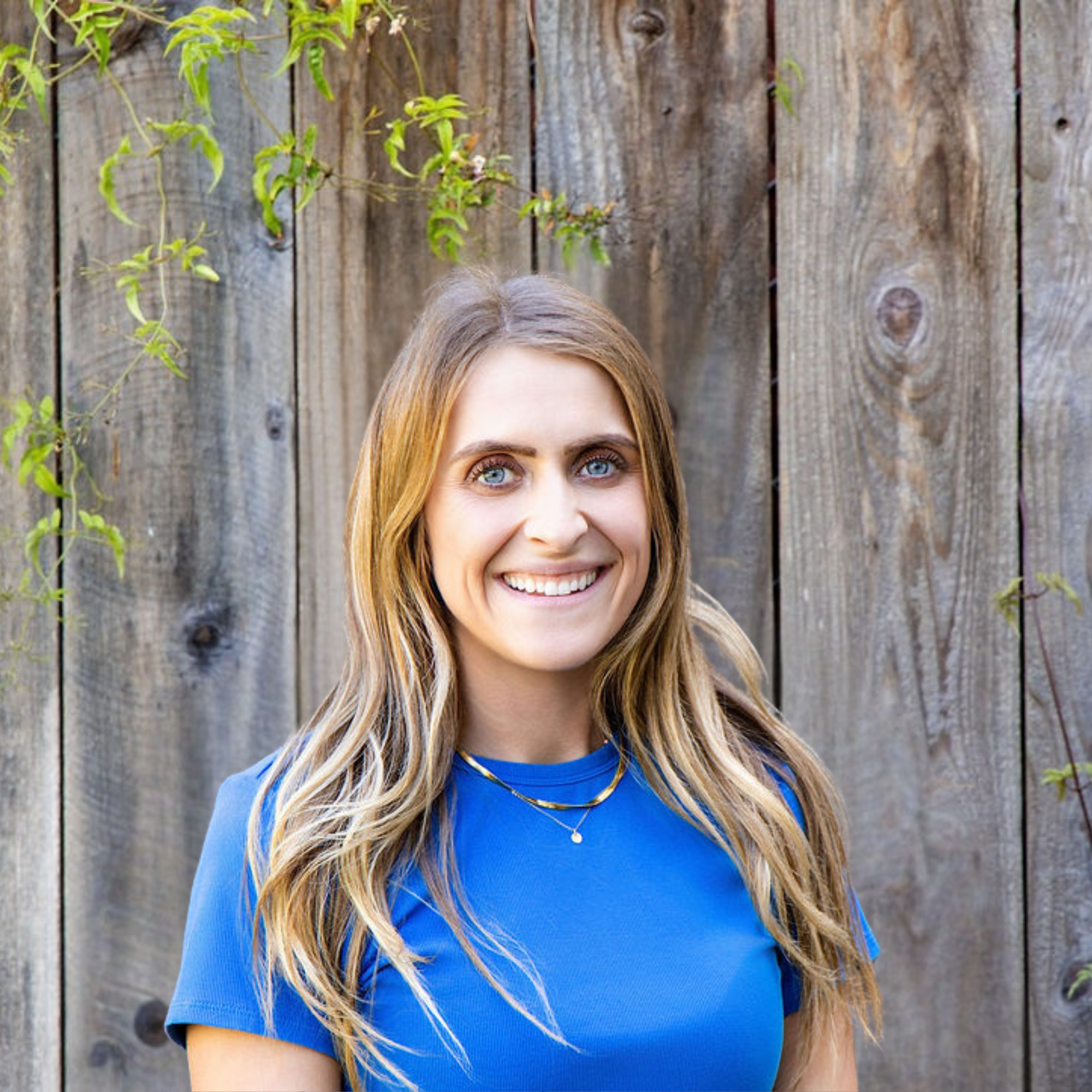 Dr. Danielle Geiger