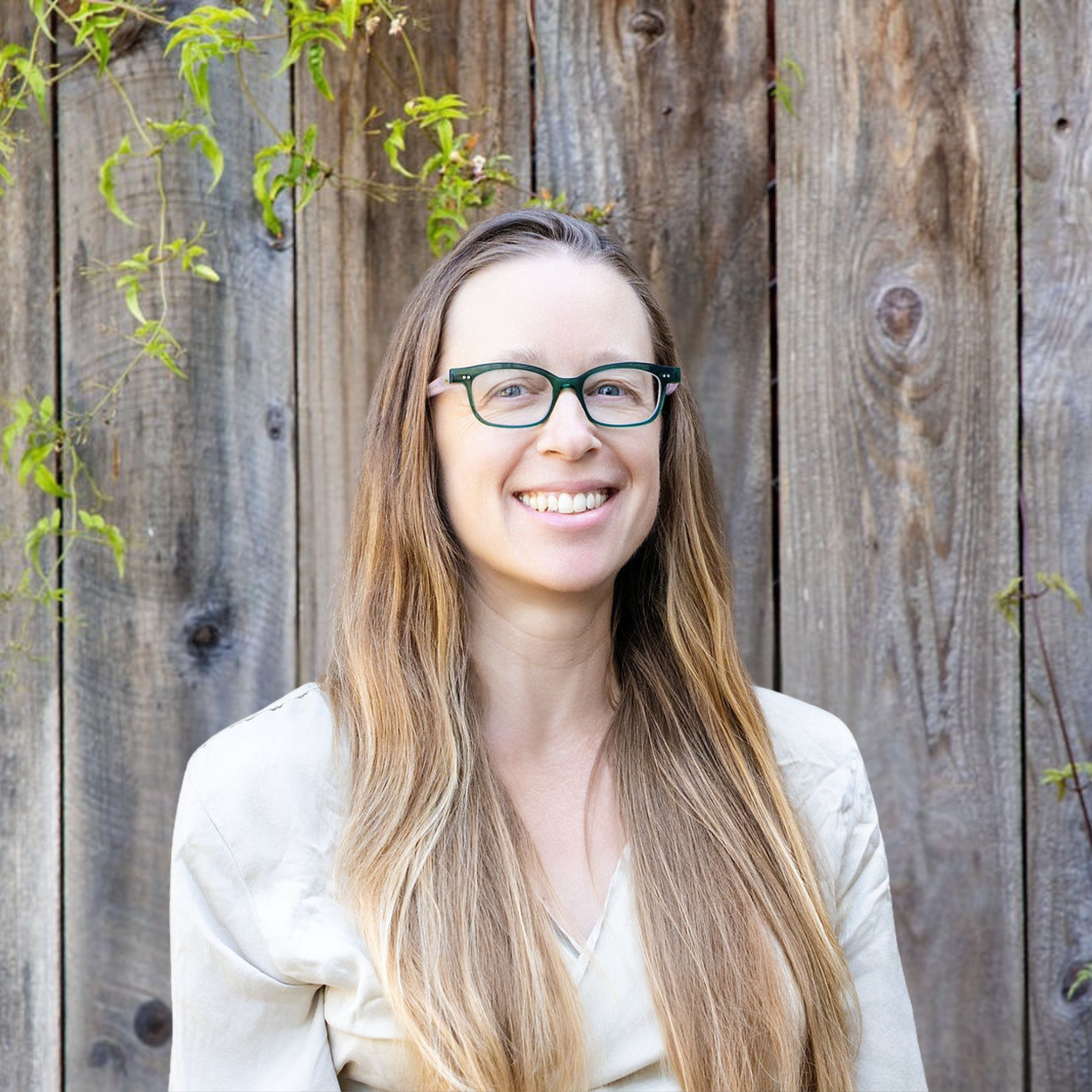 Ashley Mechling