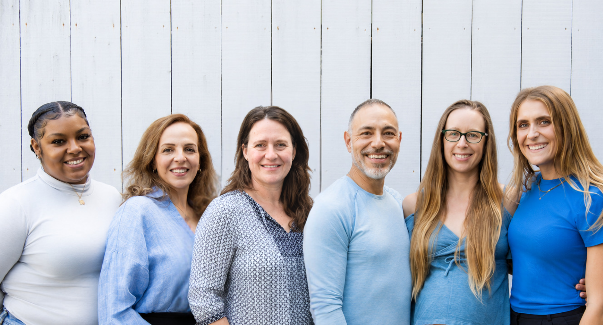 Thriving Life Wellness Center Team