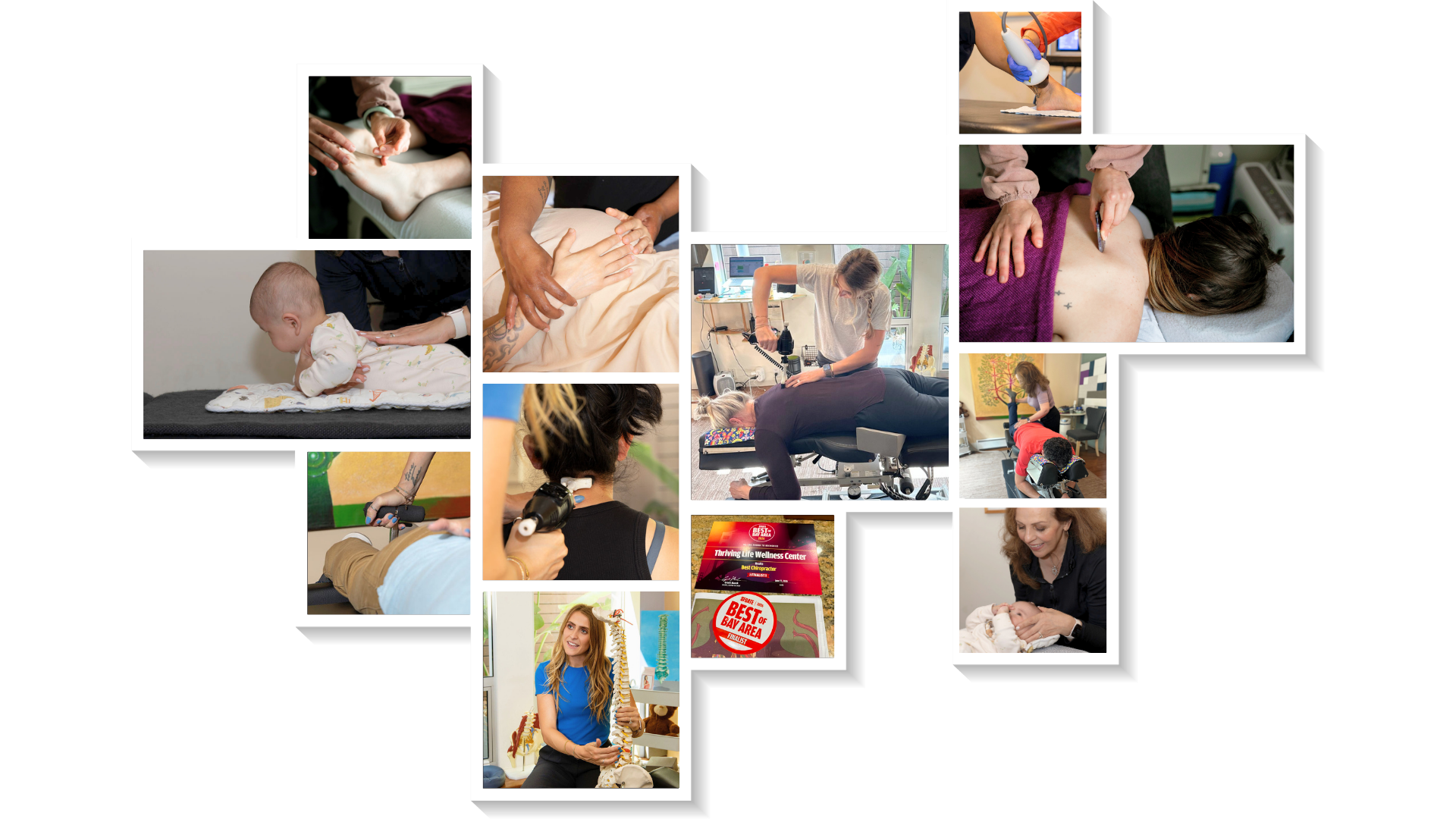 Thriving Life Wellness Center