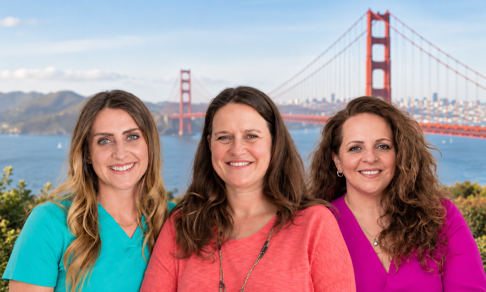 Thriving Life Wellness Center Doctors
