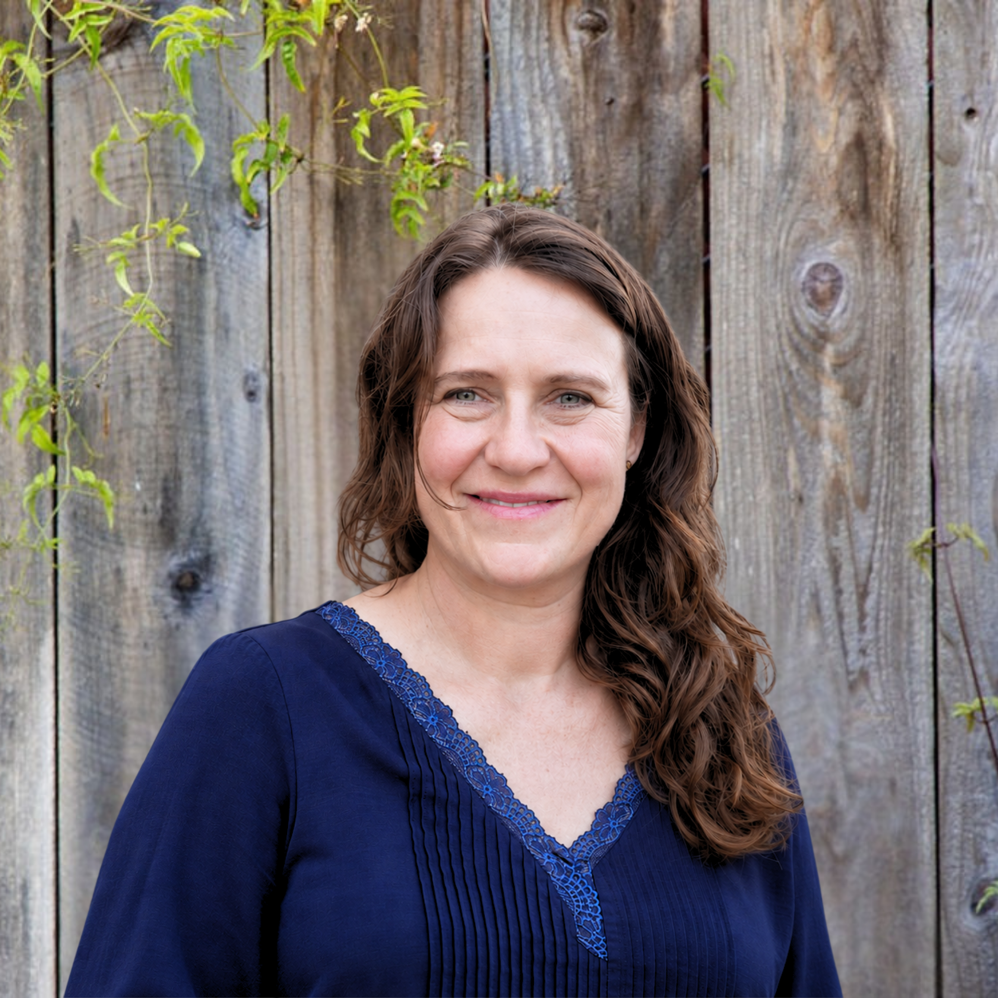 Dr. Christine Cantwell