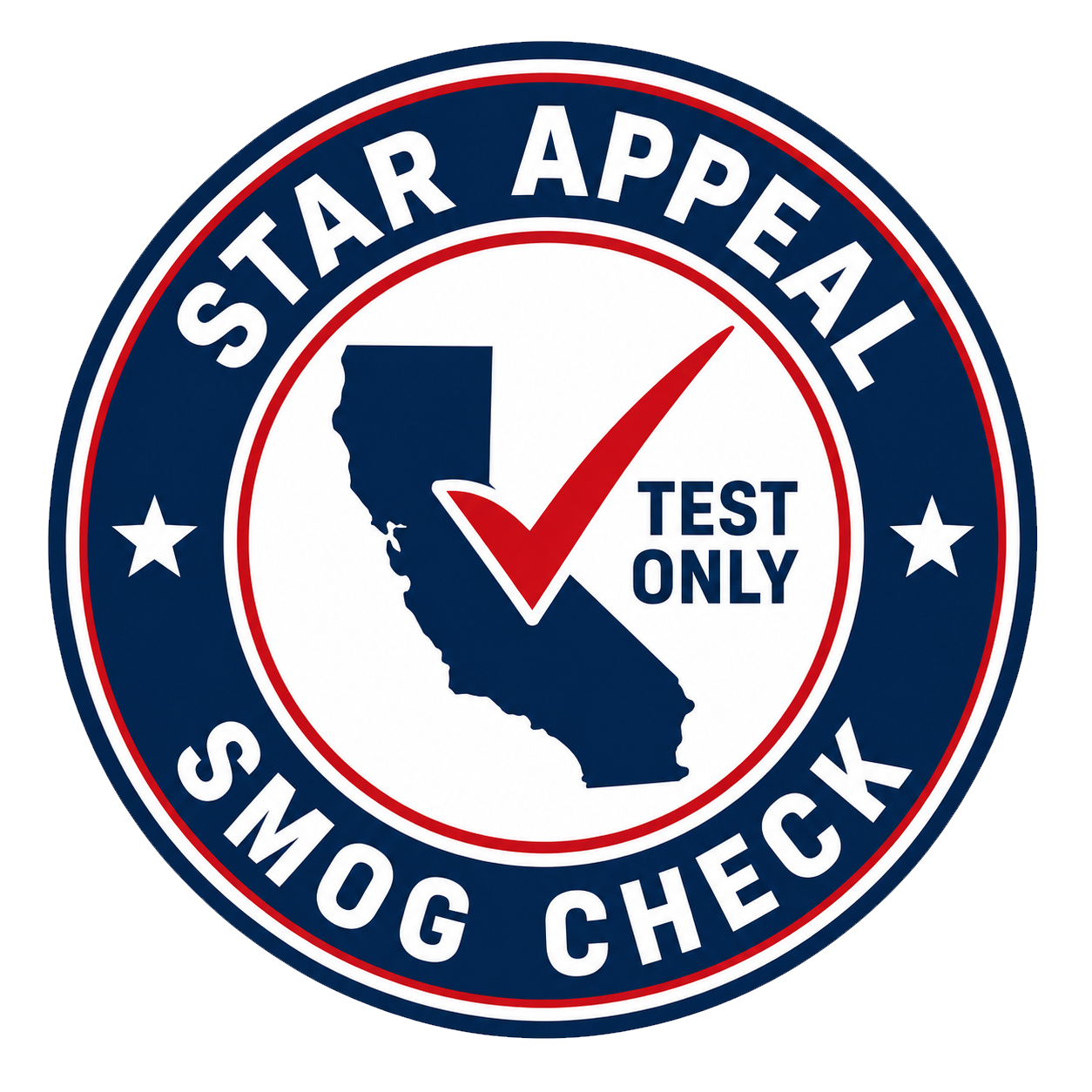STAR Appeal seal