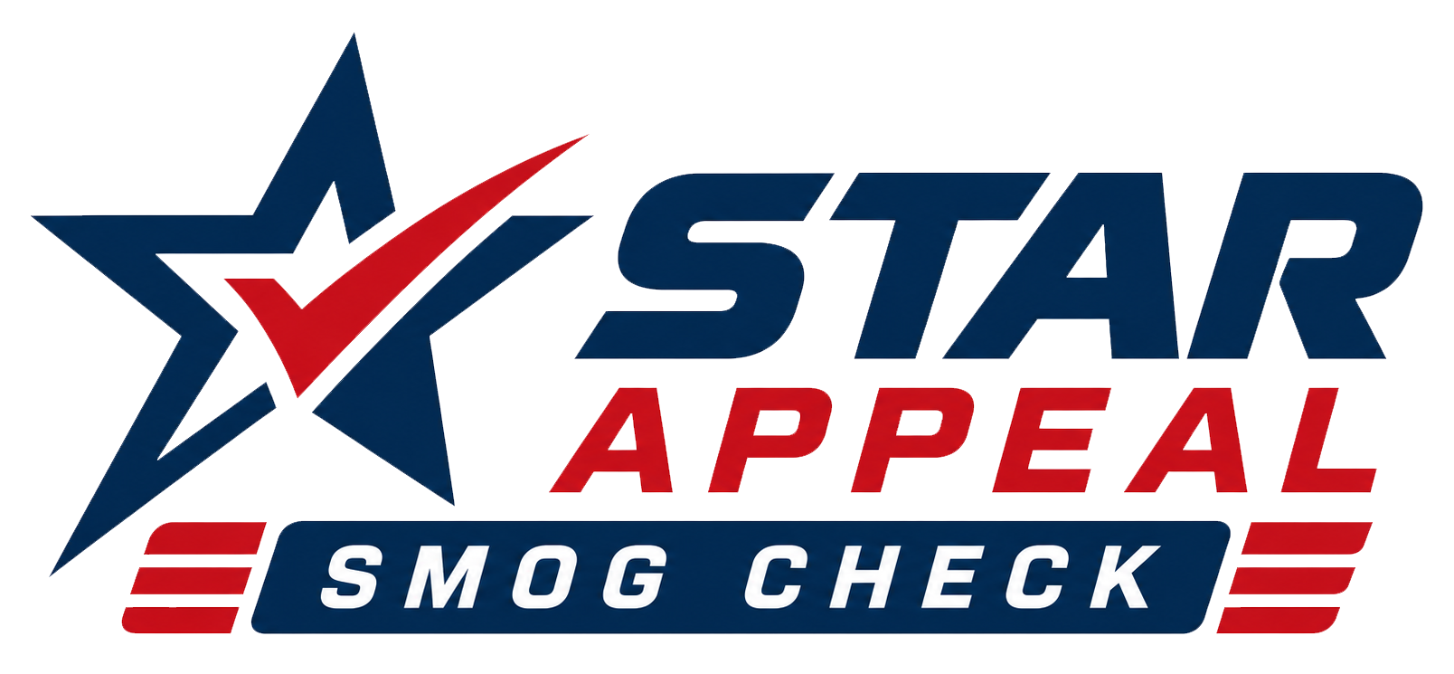 STAR Appeal Smog Check