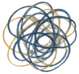 Untangle icon