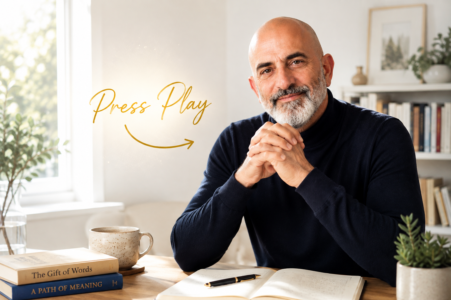 Write Through The Torah — video thumbnail