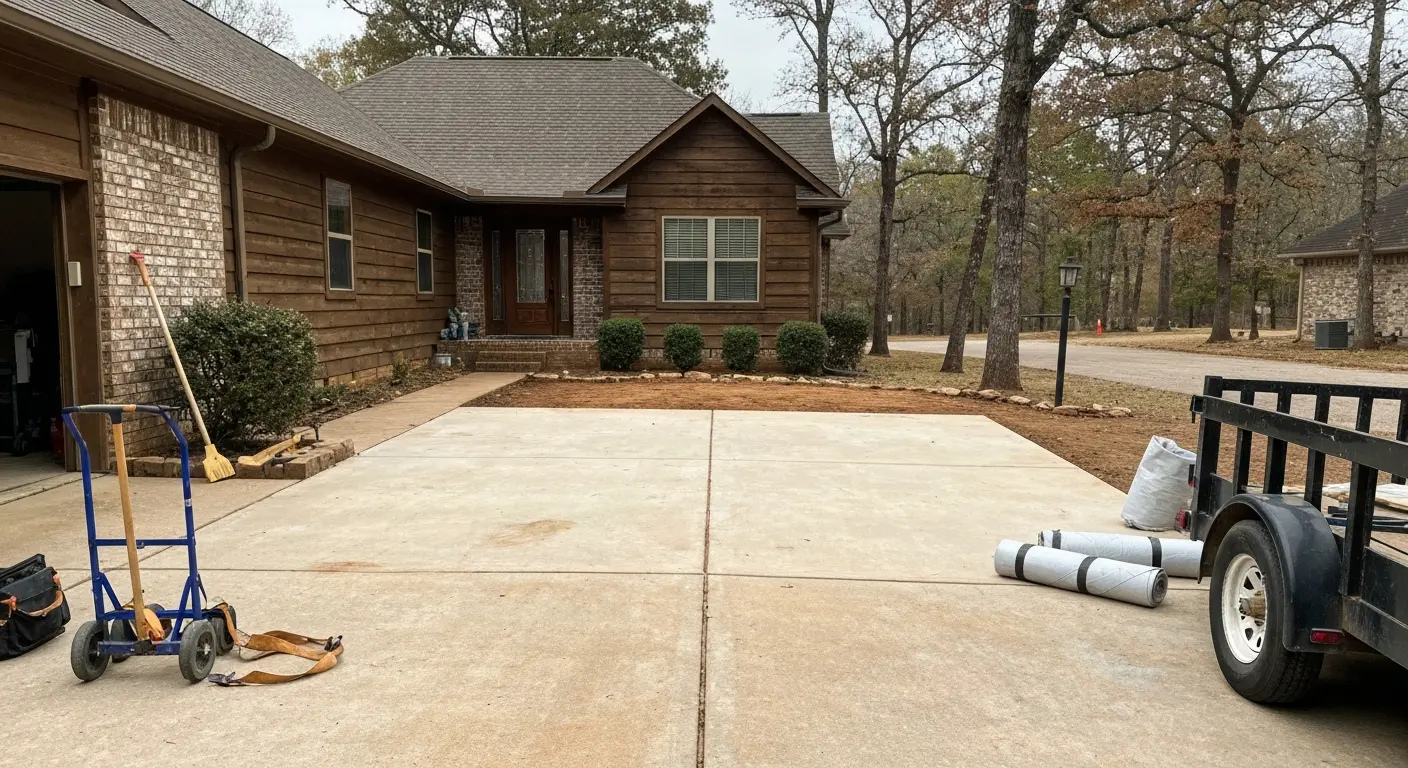 Specialty item removal