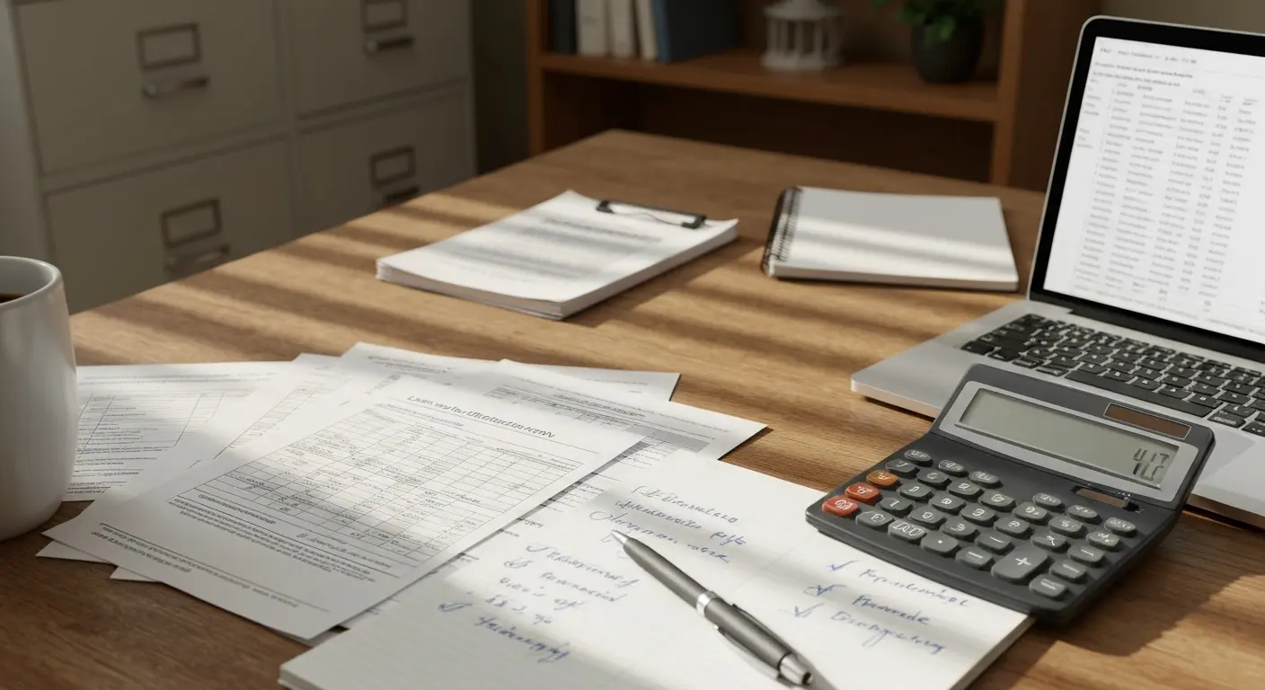 Foreclosure prevention strategies