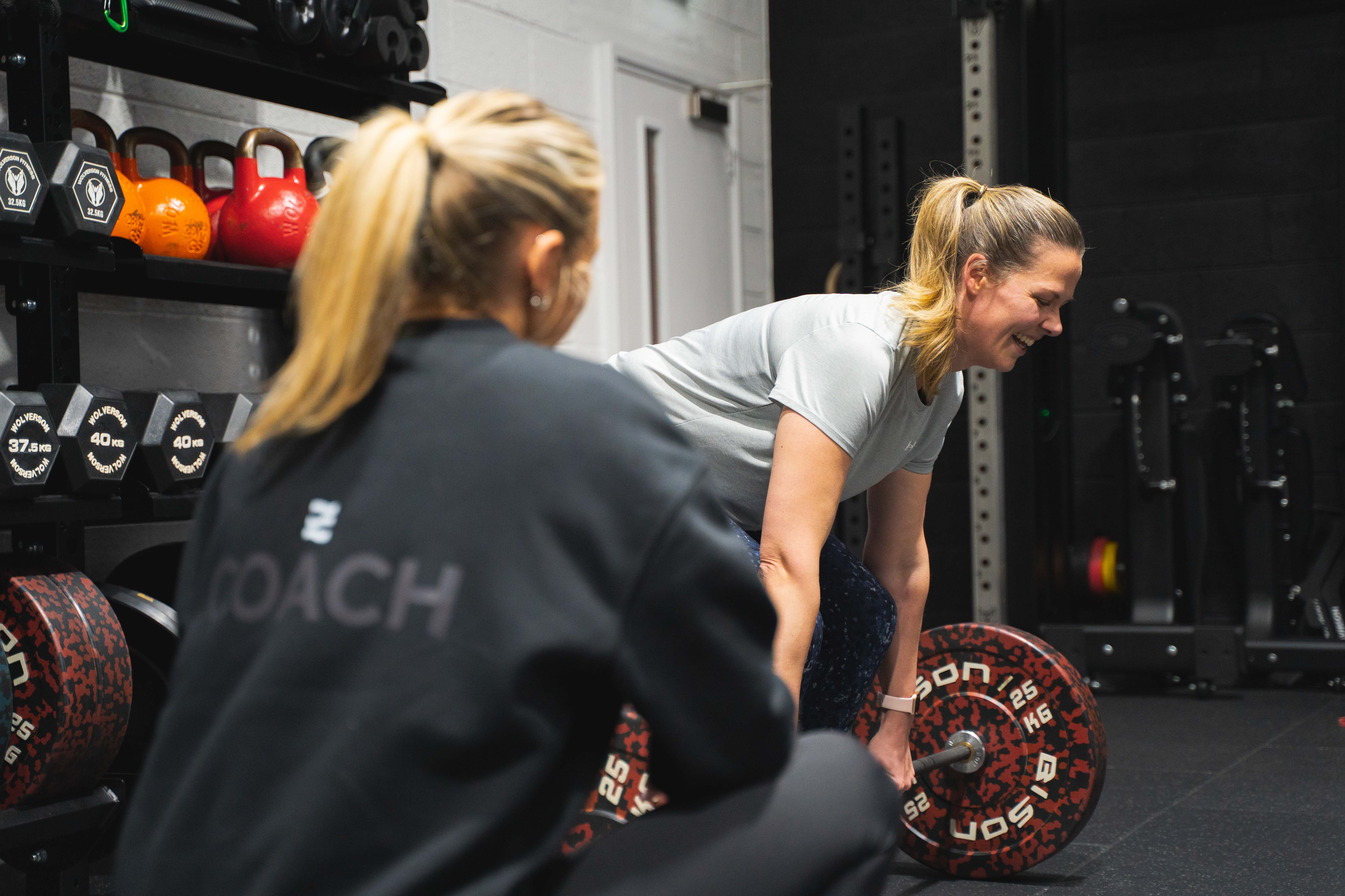 STIMULUS Milton Keynes Personal Training