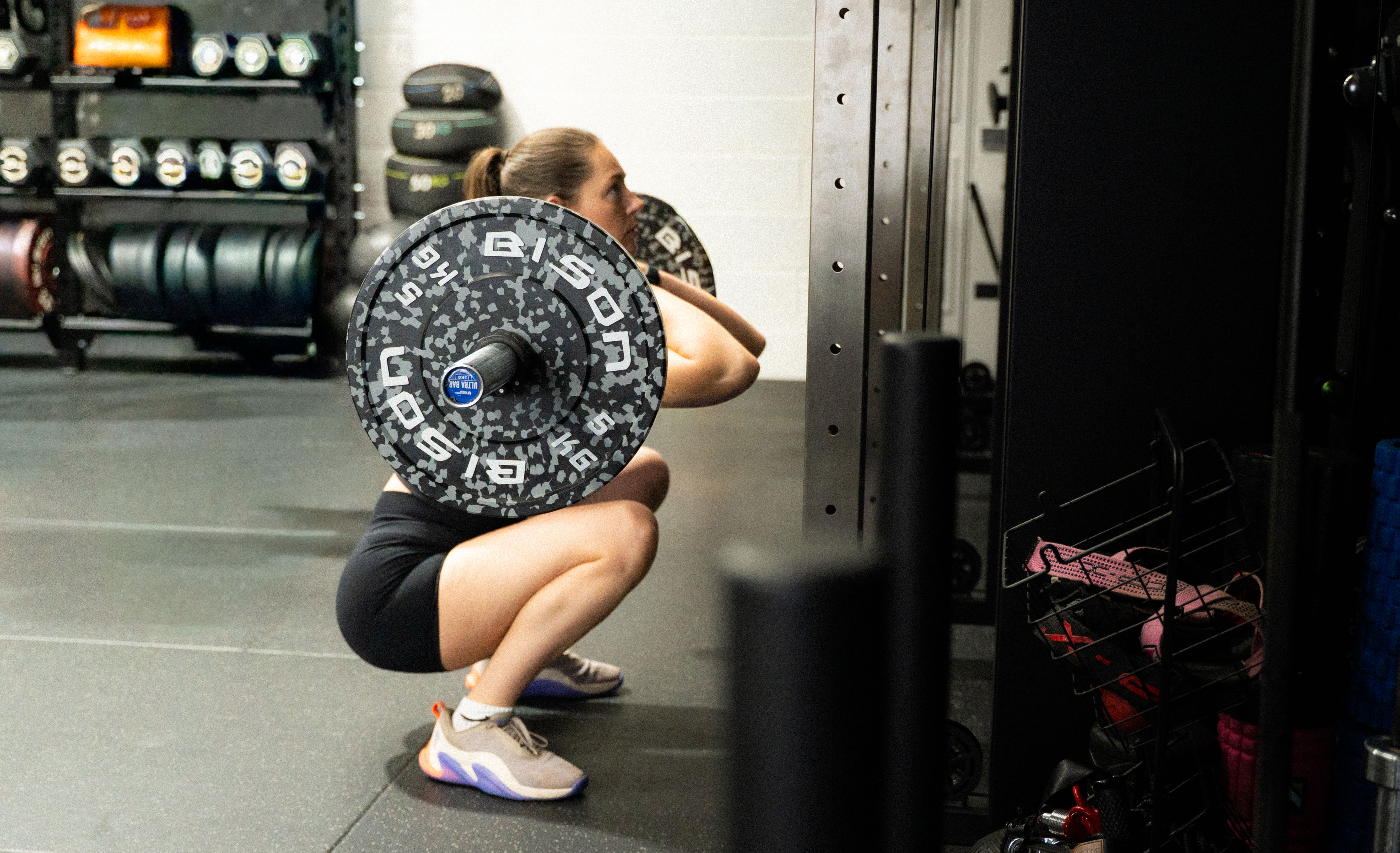 Personal Training For Women