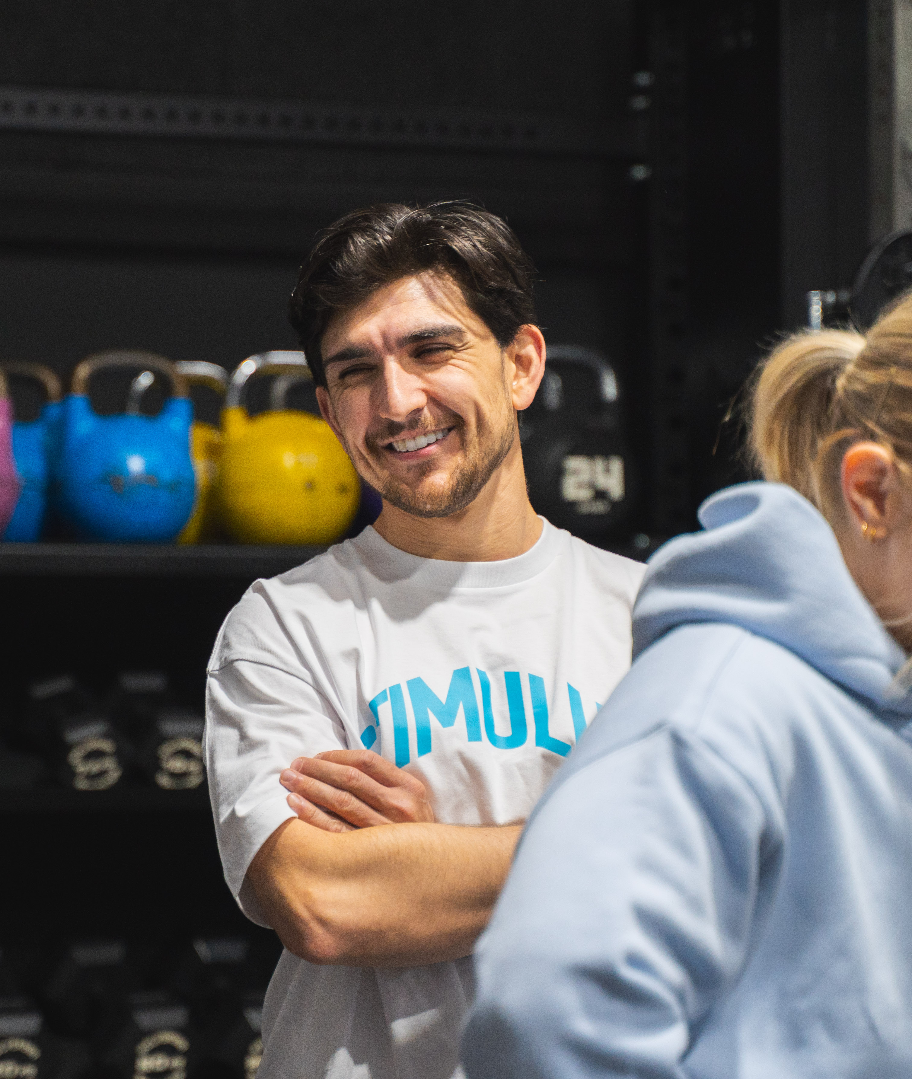 Mens personal training Milton Keynes