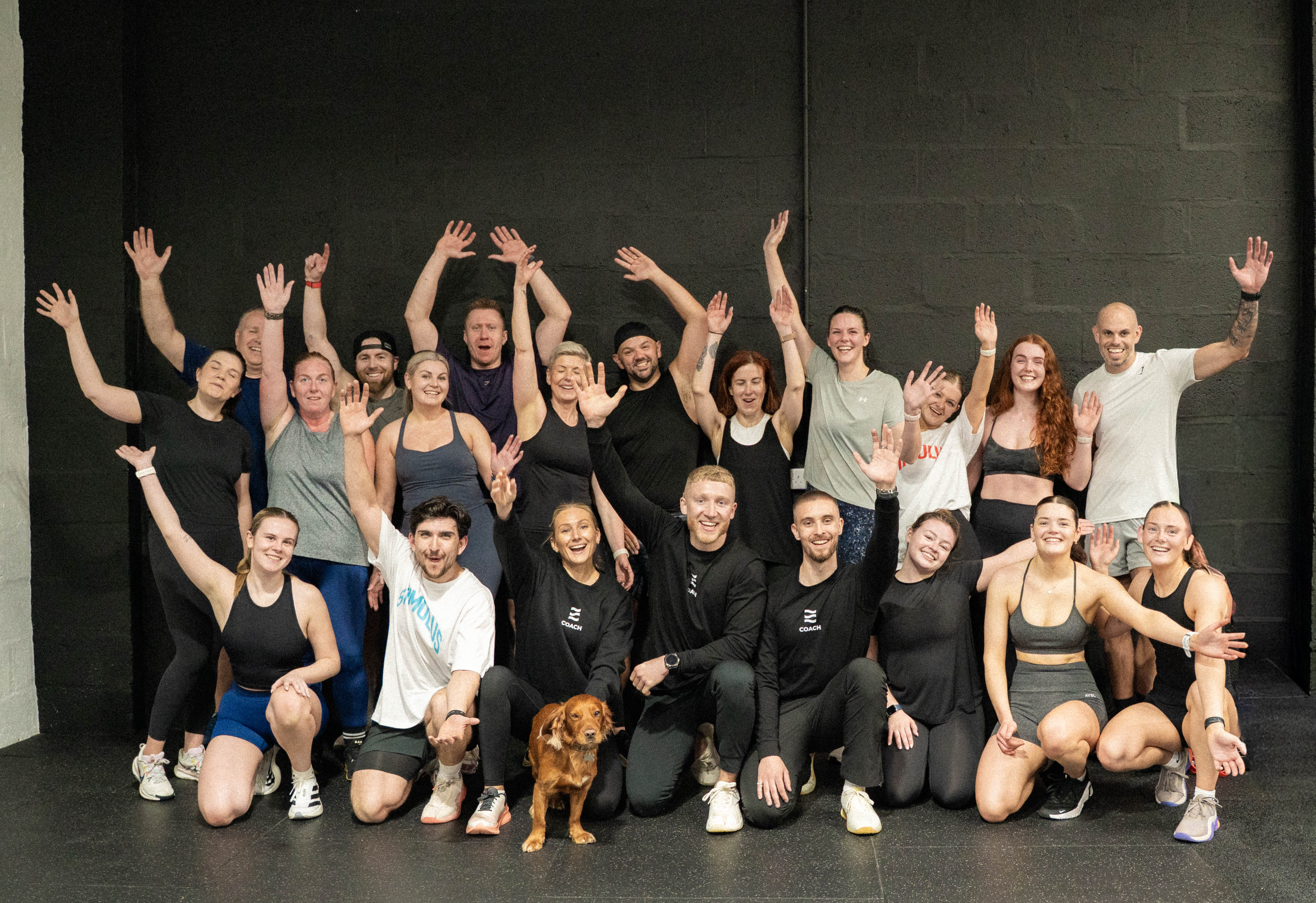 Milton Keynes Personal Training, Bletchley Personal Training