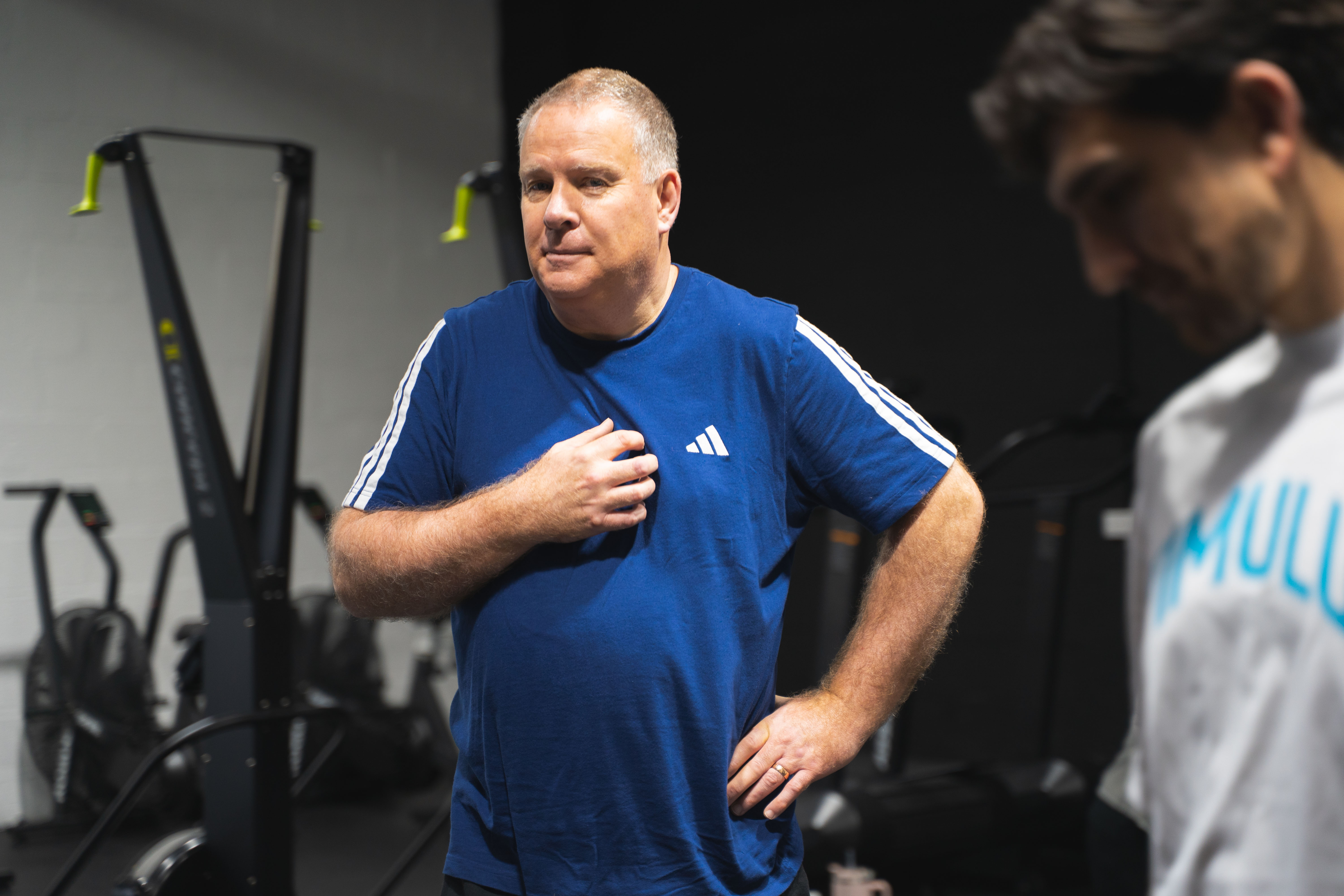 Milton Keynes Personal Training