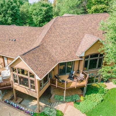 Roof Repair in Amelia Island