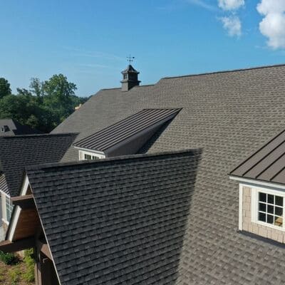 Roof Repair in Yulee