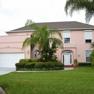 Roof Replacement in Amelia Island