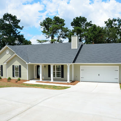 Roof Replacement in Yulee