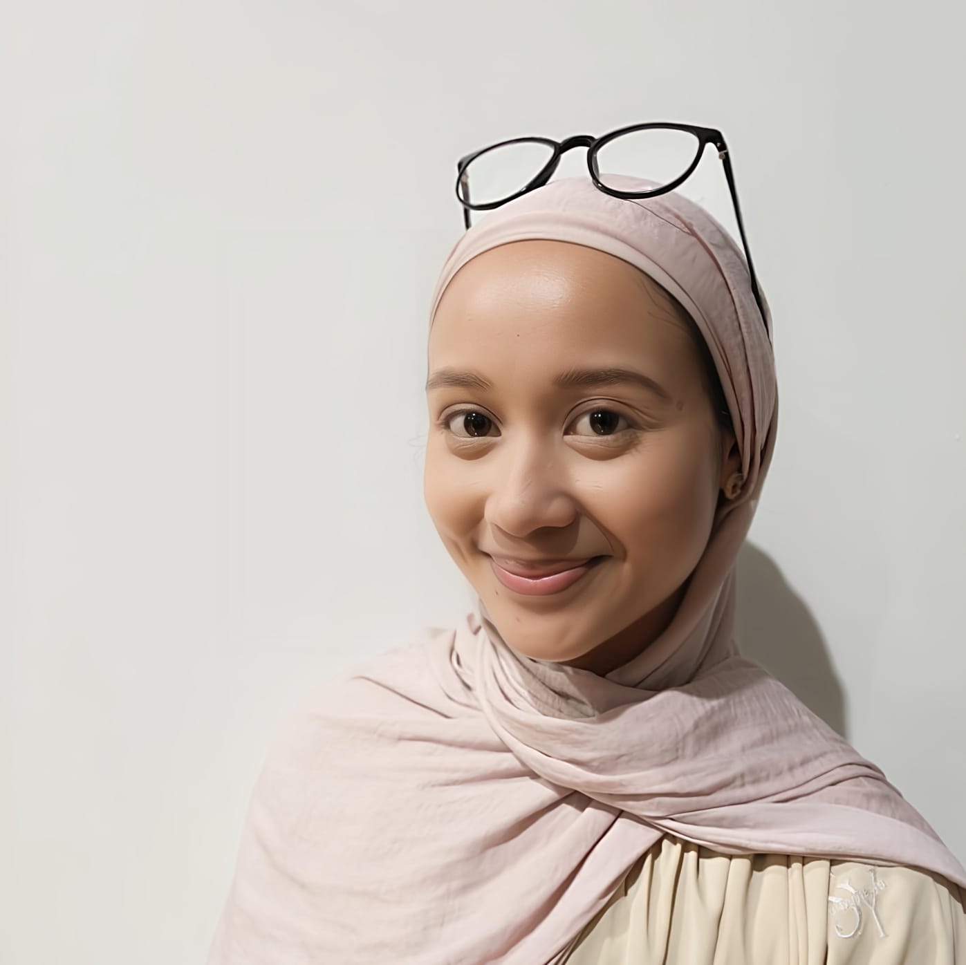 Aliaa Affandi, Lead Tutor