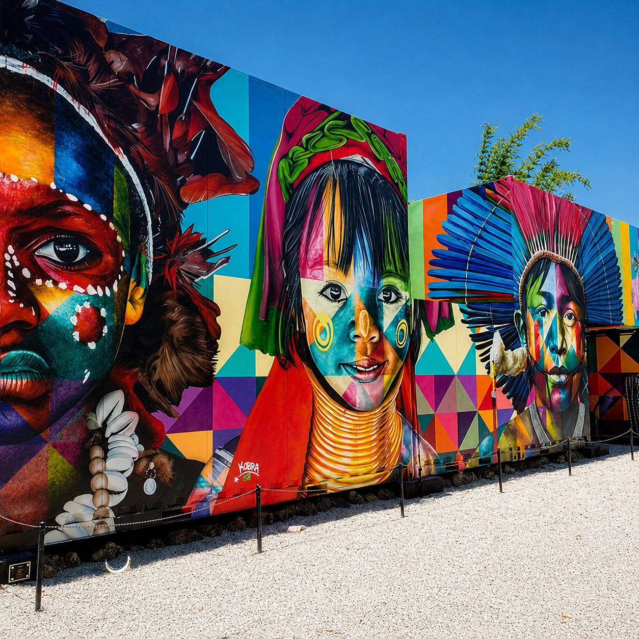 South Florida Art and Design