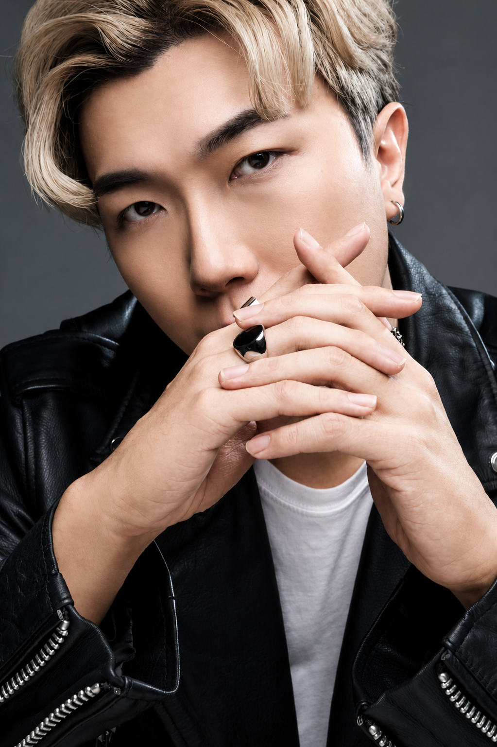 Cody Hong