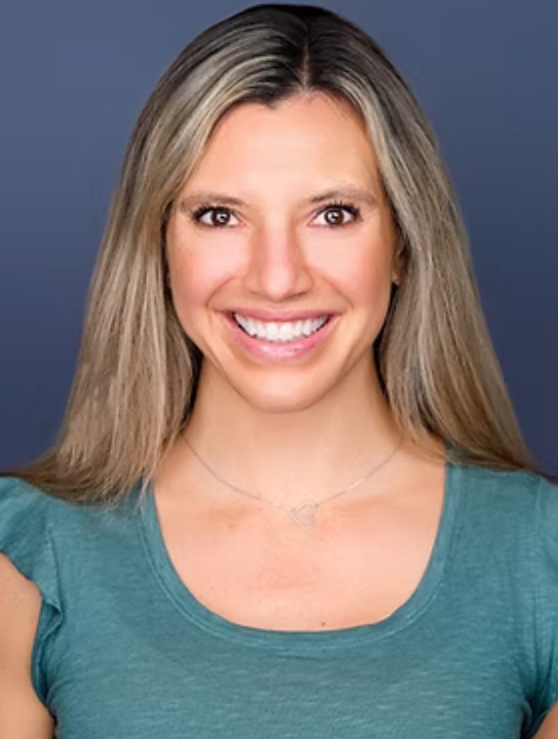 Carrie Nunnally, Registered Dental Hygienist and Orofacial Myofunctional Therapist