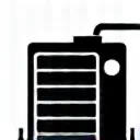 Pictogram of Commercial HVAC Preventative Maintenance