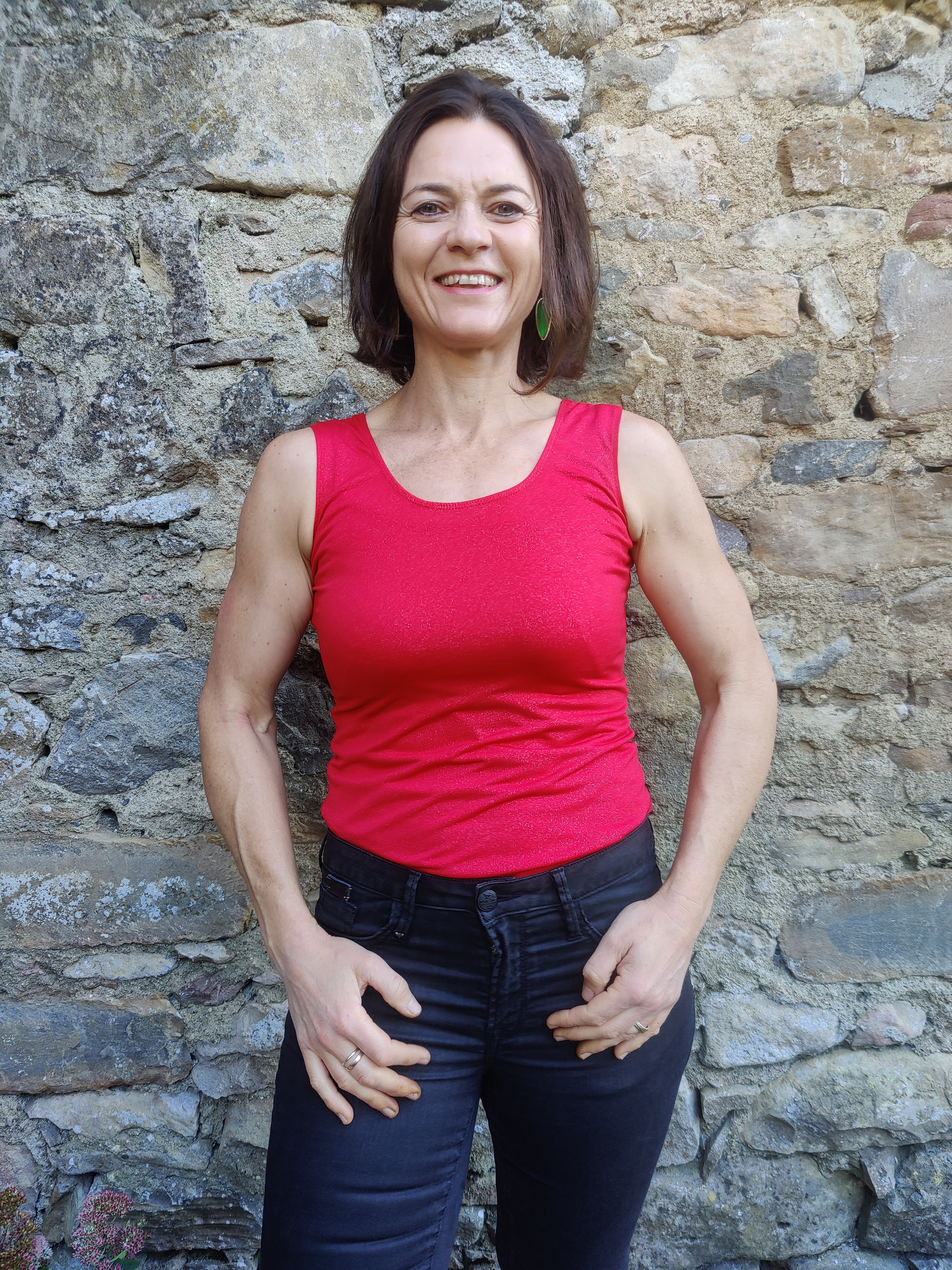 Vera Brown, Fab Fit Forty Plus, Weight Loss and Health Coach for Women 40+