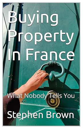 Guide to buying property in France
