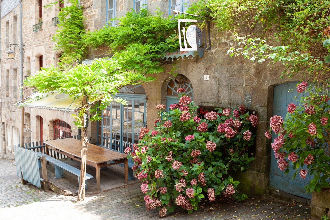 Buying property in France guide for international buyers