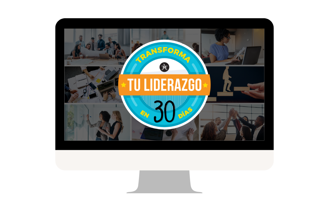 Reto Activa Tu Liderazgo en 30 Días