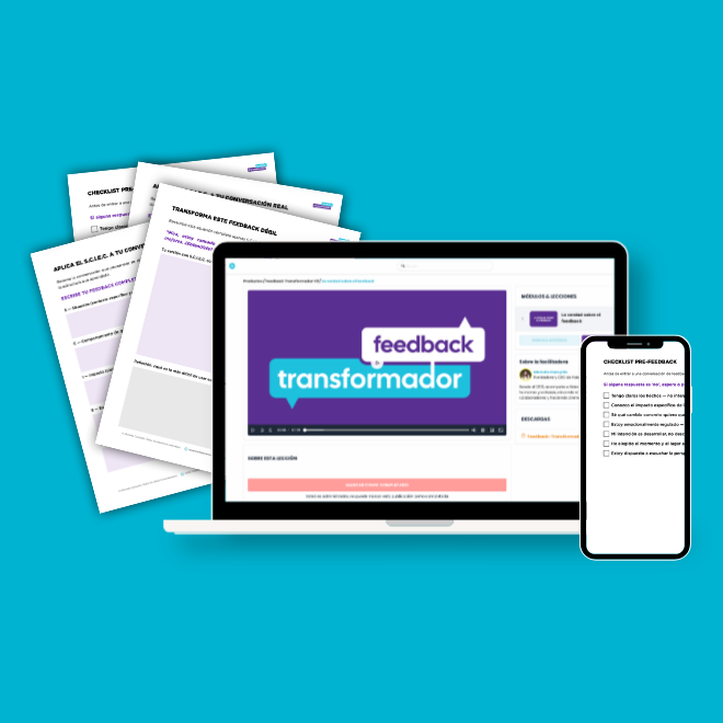 Feedback Transformador