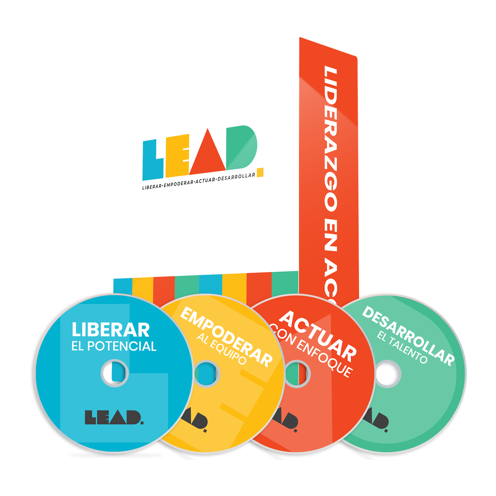 Método LEAD